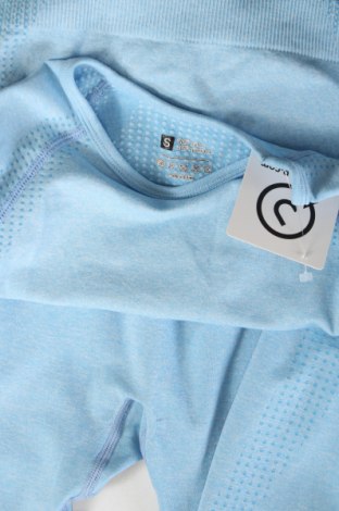 Damen Trainingsanzug, Größe S, Farbe Blau, Preis 18,93 €