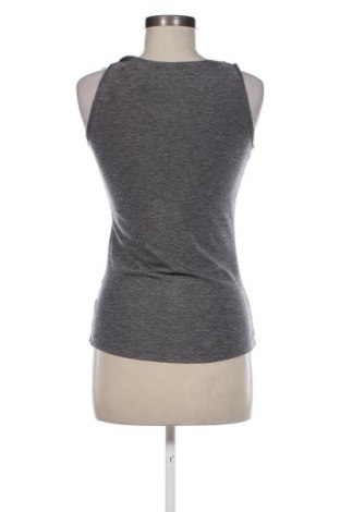 Damen Sporttop, Größe S, Farbe Grau, Preis 4,56 €