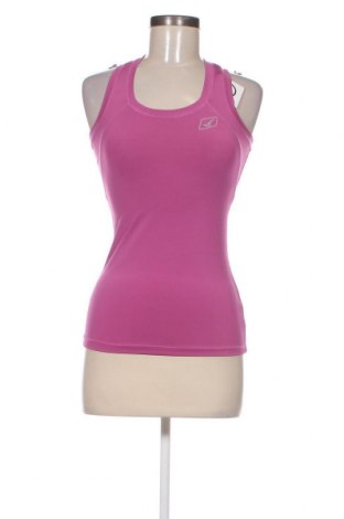 Γυναίκειο αθλητικό τοπ, Μέγεθος L, Χρώμα Ρόζ , Τιμή 4,37 €