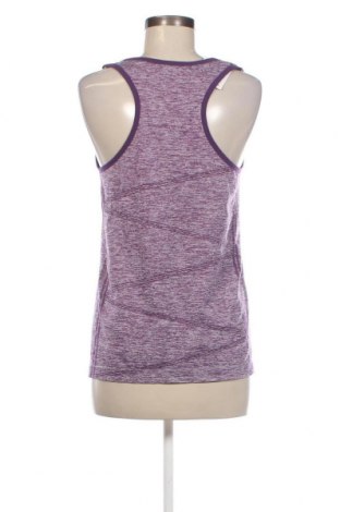 Damski sportowy top, Rozmiar XL, Kolor Fioletowy, Cena 47,98 zł