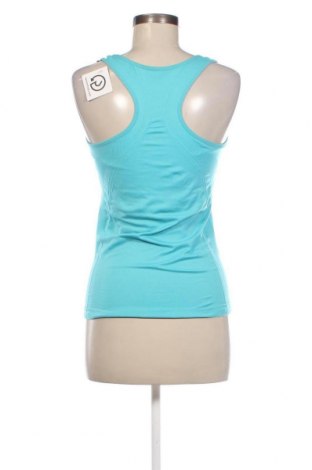 Damen Sporttop, Größe L, Farbe Blau, Preis 10,44 €