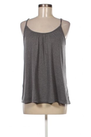 Damen Sporttop 32 Degrees, Größe S, Farbe Grau, Preis 4,32 €