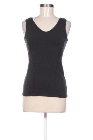 Damen Sporttop Active By Tchibo, Größe S, Farbe Schwarz, Preis € 3,99