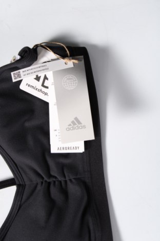 Dámsky športový top  Adidas, Veľkosť M, Farba Čierna, Cena  39,69 €