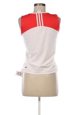 Dámsky športový top  Adidas, Veľkosť L, Farba Červená, Cena  9,39 €