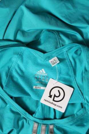 Damen Sporttop Adidas, Größe M, Farbe Rosa, Preis 10,43 €