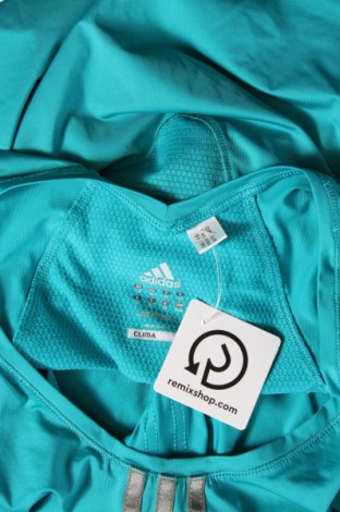 Damski sportowy top Adidas, Rozmiar M, Kolor Różowy, Cena 48,42 zł