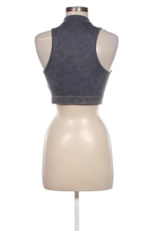 Damen Sporttop Aeropostale, Größe L, Farbe Grau, Preis € 10,44