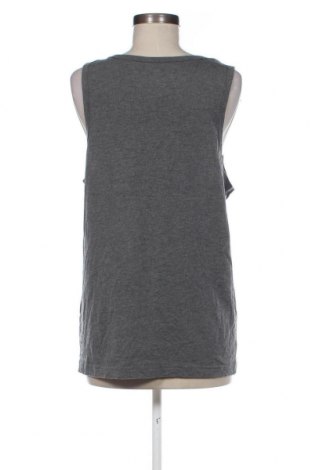 Damen Sporttop Athletic Works, Größe M, Farbe Grau, Preis € 2,09