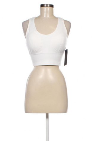 Női sport top BALLY Total Fitness, Méret XL, Szín Fehér, Ár 8 668 Ft