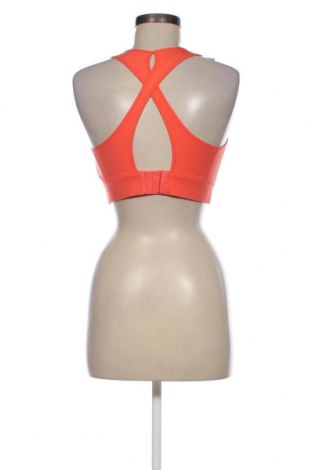 Γυναίκειο αθλητικό τοπ Calvin Klein Jeans, Μέγεθος L, Χρώμα Πορτοκαλί, Τιμή 28,75 €