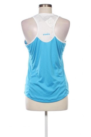 Damen Sporttop Diadora, Größe L, Farbe Mehrfarbig, Preis 10,65 €