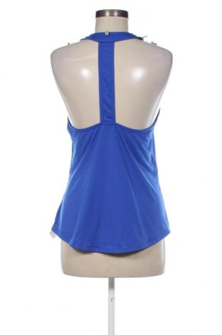 Γυναίκειο αθλητικό τοπ FILA, Μέγεθος XL, Χρώμα Μπλέ, Τιμή 21,03 €