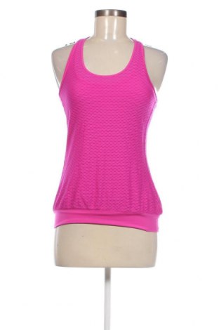 Top sport de damă. H&M Sport, Mărime S, Culoare Roz, Preț 49,34 Lei