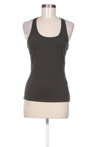 Damen Sporttop H&M Sport, Größe S, Farbe Grün, Preis € 11,66