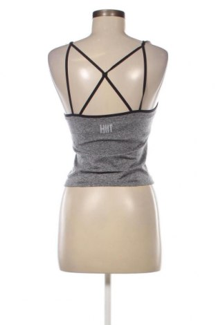 Damen Sporttop Hiit, Größe M, Farbe Grau, Preis 3,91 €