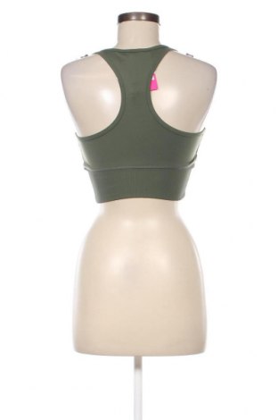 Γυναίκειο αθλητικό τοπ Juicy Couture, Μέγεθος M, Χρώμα Πράσινο, Τιμή 19,85 €
