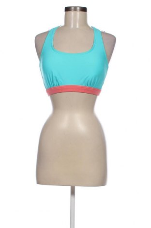 Damen Sporttop Lascana, Größe XL, Farbe Blau, Preis 4,60 €