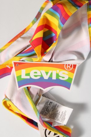 Γυναίκειο αθλητικό τοπ Levi's, Μέγεθος M, Χρώμα Πολύχρωμο, Τιμή 39,69 €