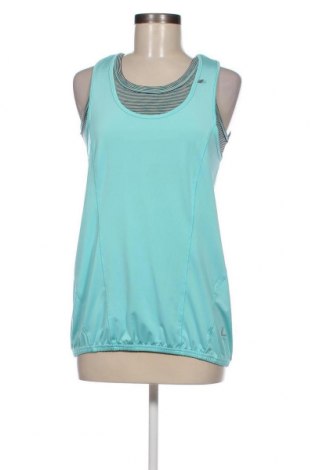 Top sport de damă. Luhta, Mărime M, Culoare Multicolor, Preț 52,20 Lei