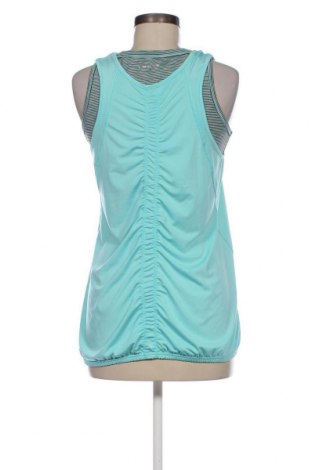 Damen Sporttop Luhta, Größe M, Farbe Mehrfarbig, Preis 10,46 €