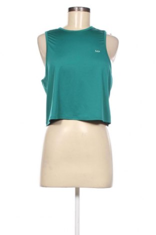 Damen Sporttop MP, Größe M, Farbe Grün, Preis € 16,88