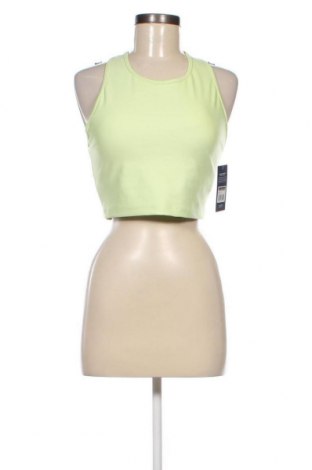 Top sport de damă. Marika, Mărime XL, Culoare Verde, Preț 26,97 Lei