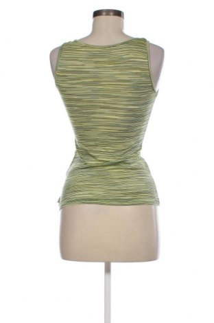 Damski sportowy top Missoni Sport, Rozmiar M, Kolor Zielony, Cena 123,93 zł