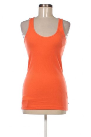 Dámsky športový top  Nike, Veľkosť L, Farba Oranžová, Cena  17,39 €