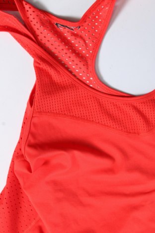 Γυναίκειο αθλητικό τοπ Nike, Μέγεθος M, Χρώμα Κόκκινο, Τιμή 8,87 €