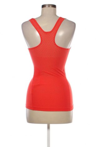 Damen Sporttop Nike, Größe M, Farbe Rot, Preis € 9,91