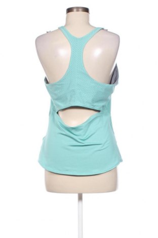 Damen Sporttop Nike, Größe XL, Farbe Grün, Preis € 16,25