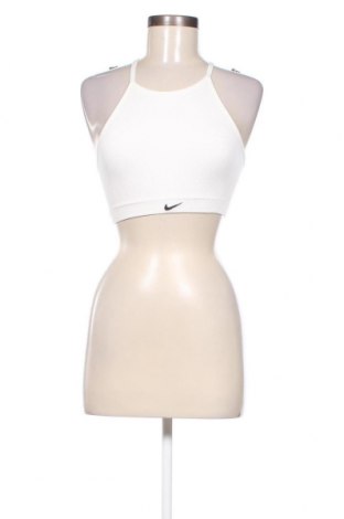 Dámsky športový top  Nike, Veľkosť S, Farba Biela, Cena  11,76 €