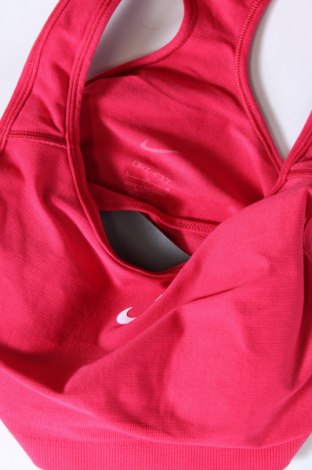 Dámský sportovní top  Nike, Velikost L, Barva Červená, Cena  421,00 Kč