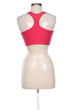 Damen Sporttop Nike, Größe L, Farbe Rot, Preis € 17,00