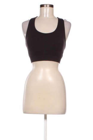 Damen Sporttop ONLY Play, Größe L, Farbe Schwarz, Preis 4,74 €