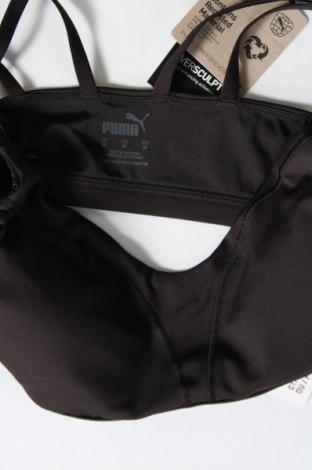 Damen Sporttop PUMA, Größe M, Farbe Schwarz, Preis € 39,69