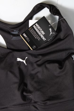 Dámský sportovní top  PUMA, Velikost S, Barva Černá, Cena  558,00 Kč