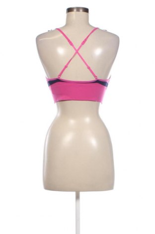 Damen Sporttop Reebok, Größe L, Farbe Rosa, Preis 39,69 €