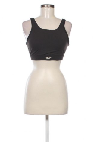 Top sport de damă. Reebok, Mărime M, Culoare Negru, Preț 113,98 Lei