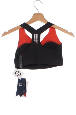 Top sport de damă. Reebok, Mărime XS, Culoare Negru, Preț 113,98 Lei