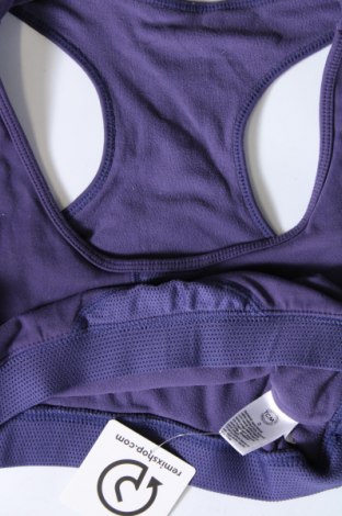 Damen Sporttop TCM, Größe S, Farbe Lila, Preis € 4,56