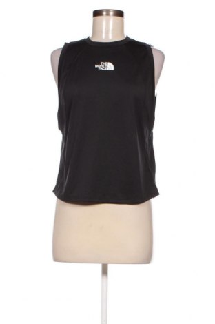 Γυναίκειο αθλητικό τοπ The North Face, Μέγεθος L, Χρώμα Μαύρο, Τιμή 17,94 €
