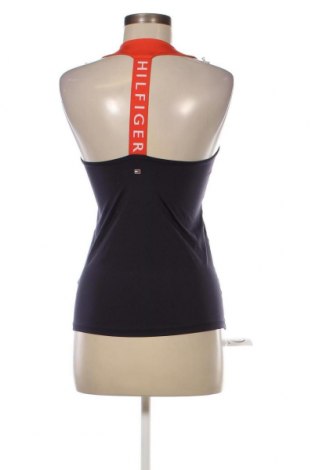 Damen Sporttop Tommy Hilfiger, Größe S, Farbe Blau, Preis € 22,63