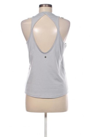 Damen Sporttop Under Armour, Größe M, Farbe Grau, Preis € 34,78