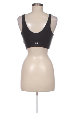 Damski sportowy top Under Armour, Rozmiar M, Kolor Czarny, Cena 205,24 zł