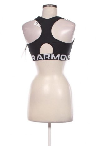 Damen Sporttop Under Armour, Größe XL, Farbe Schwarz, Preis € 15,88