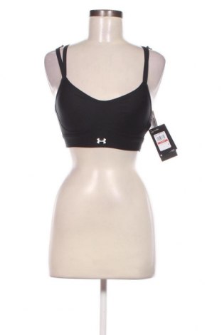 Női sport top Under Armour, Méret XS, Szín Fekete, Ár 9 767 Ft