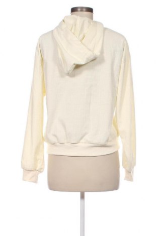 Damen Sweatshirt, Größe M, Farbe Ecru, Preis € 5,85