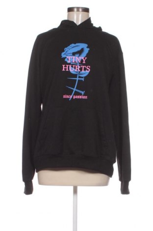 Damen Sweatshirt, Größe M, Farbe Schwarz, Preis 6,46 €